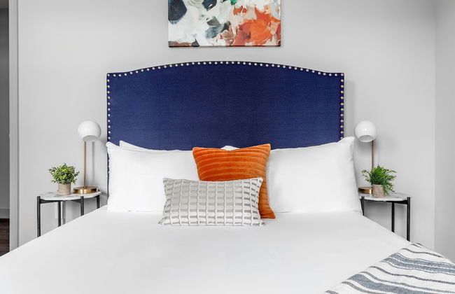 The Guild Downtown Vine St. 1 Bedroom - Foto 3