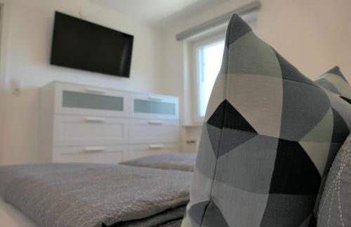 Gästehaus Jorde - FEWO König Ludwig - Foto 14