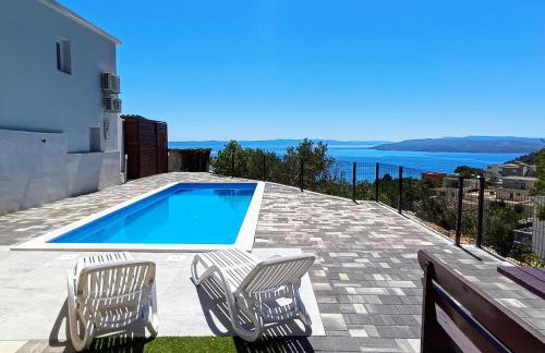 Villa TOP HILL with Private Pool - Foto 35