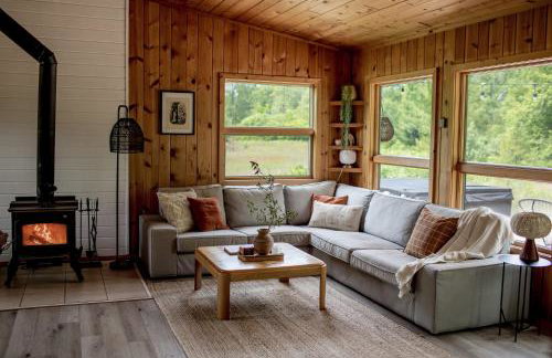 Bay Point Hideaway in the Woods - Foto 8