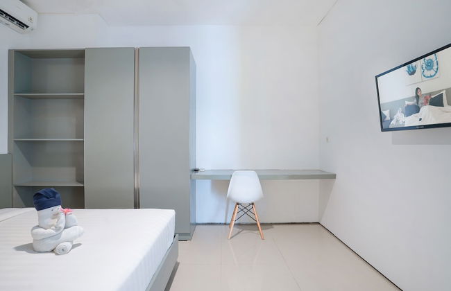 The Rooms Apartment by ARM Hospitality - Photo 9