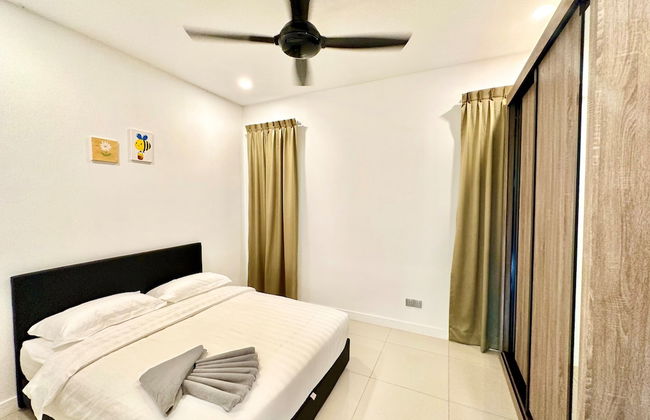 Deco Home Imago The Loft - Foto 79