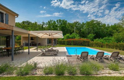 Villa Pinca - Foto 6