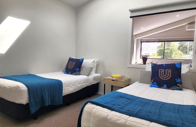 U Suites Kilbirnie - Foto 5