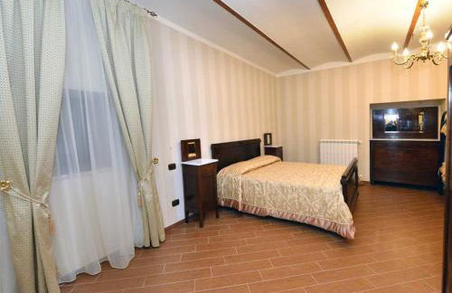 Agriturismo La fortezza - Foto 40