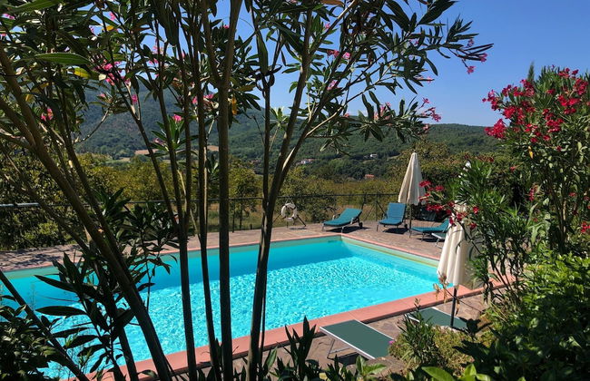 Your Home in a Tuscan Tower - Foto 20