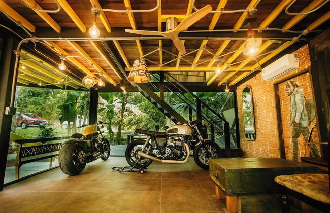 Voraman B-One - Foto 64