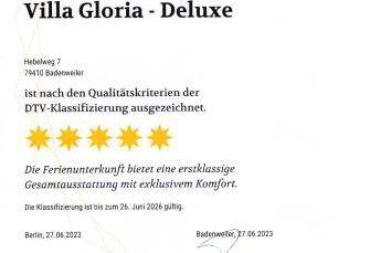 Villa Gloria Luxuswohnungen - Foto 43