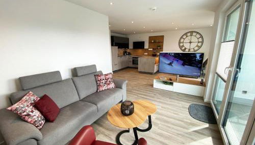 Ferienresidenz Cuxhaven - Foto 4