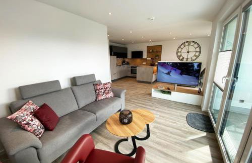 Ferienresidenz Cuxhaven - Foto 4