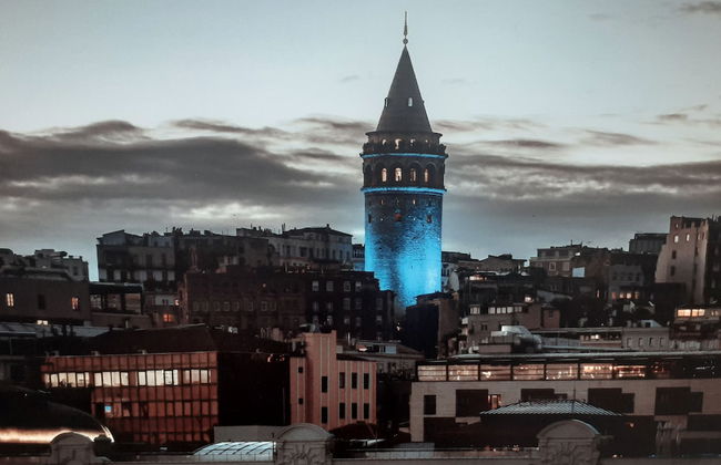 Medusa Apart Hotel - Foto 17