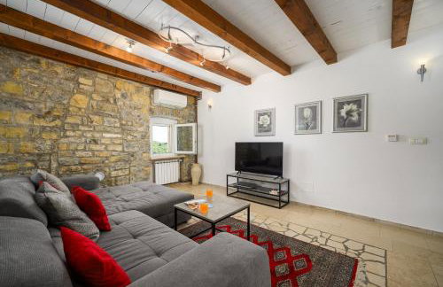 Villa Di sopra - Foto 6