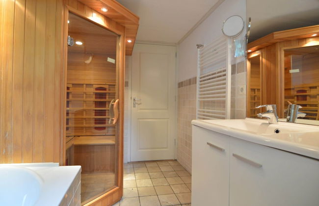 Hideaway: Sauna, Tennis & Trampoline - Foto 19