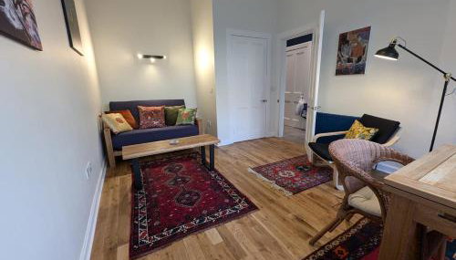 Flat in the heart of Edinburgh - Foto 4