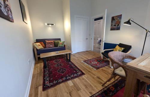 Flat in the heart of Edinburgh - Foto 4