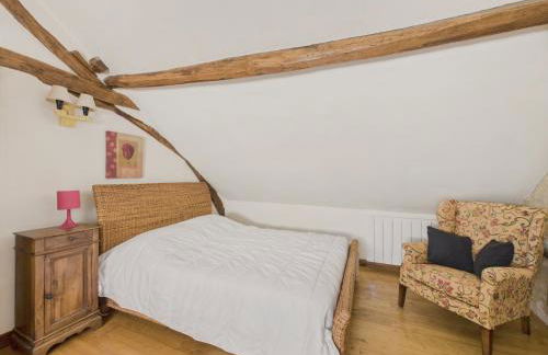 Salignac-Eyvigues, maison pour 7 avec piscine - Foto 18