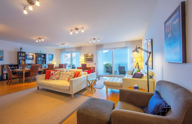 Argegno Fronte Lago - Foto 12