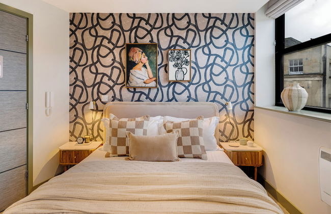 Your Apartment I Clifton Village - Foto 7