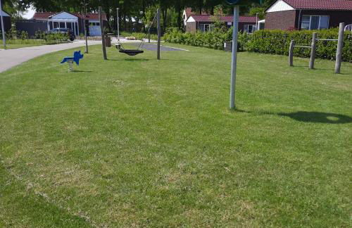 Seestern - Ferienhaus am Quendorfer See (Nr. 5) - Foto 21