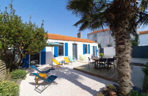 La maison du pêcheur - Foto 16