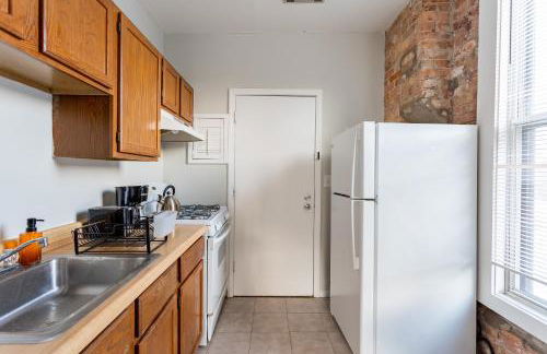 Walker's Paradise 1BR Apartment in Lincoln Park - Lincoln 2501 - Foto 28