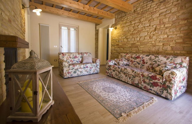 Holiday Home in Fano Near the Sea - Foto 11