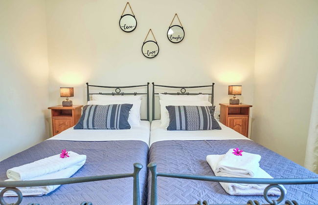 Villa Athina Kerasia - Foto 8