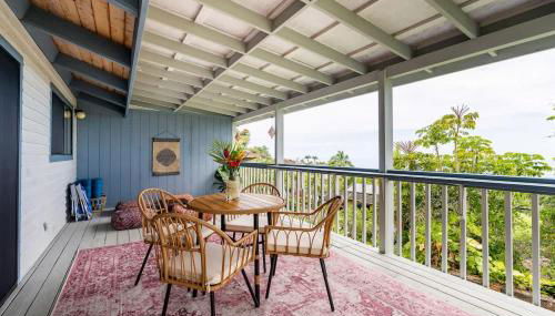 Casa Grateful Hawaii - Foto 4