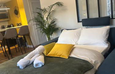 L'esKale / Gare de Tours - Foto 21