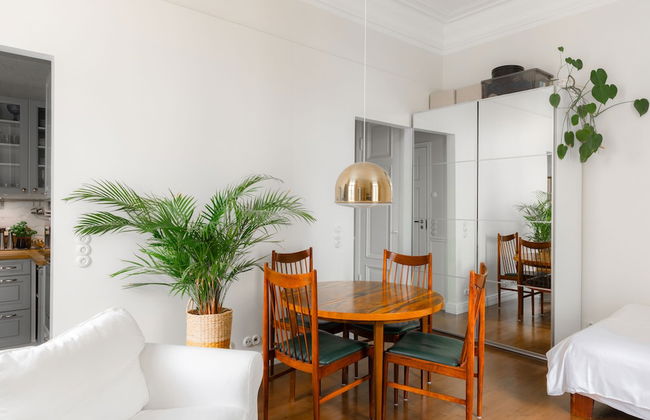 Quaint studio with a prime location - Foto 5