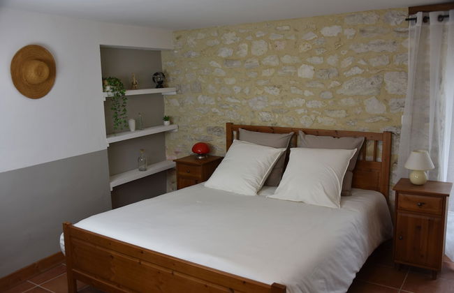 Les Collines du Quercy Blanc - Foto 13