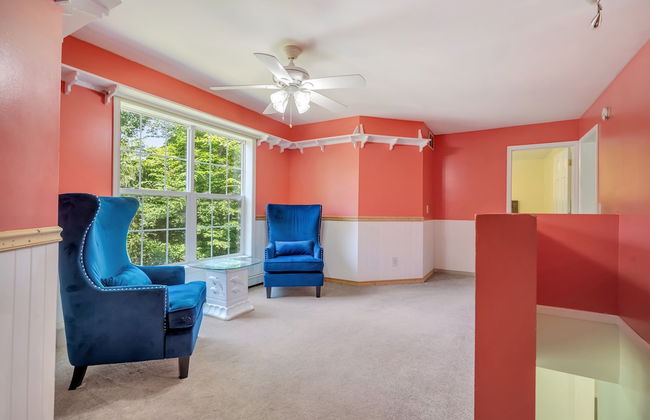 2900sqft villa near ski & snowboarding - Foto 43