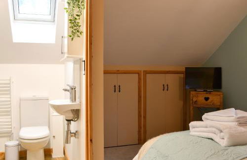 The Old Forge - Foto 13