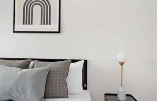 3 Bedroom Penthouse Great for Family Vacation - Photo 51