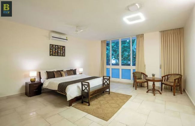 Khushana Villa by Baywatch stayzz - Foto 7