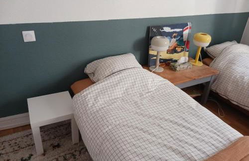 Happy family appartement - Foto 8