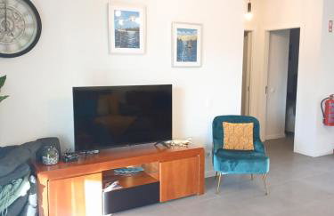 Alburvillage A - Apartamento Novo em Alvor - Foto 12