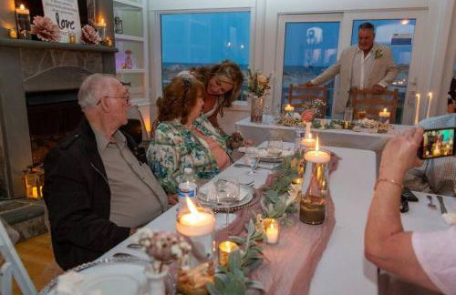 Oceanfront, Private Pool, Hot Tub, Luxury - Foto 19