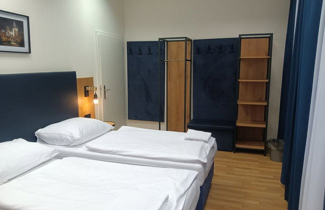 Powder Tower Suites - Foto 63