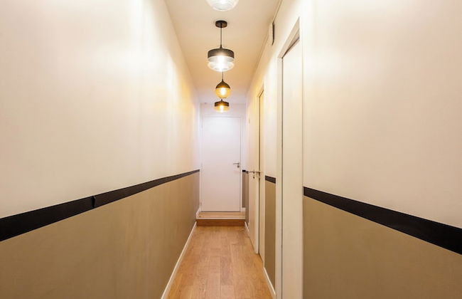 Spacious Apartment - 3br/6p - Faubourg-du-roule - Photo 13