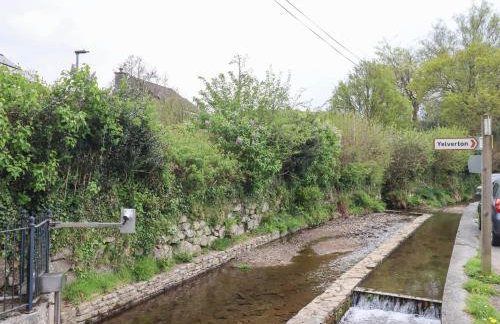 Back Cottage - Foto 31