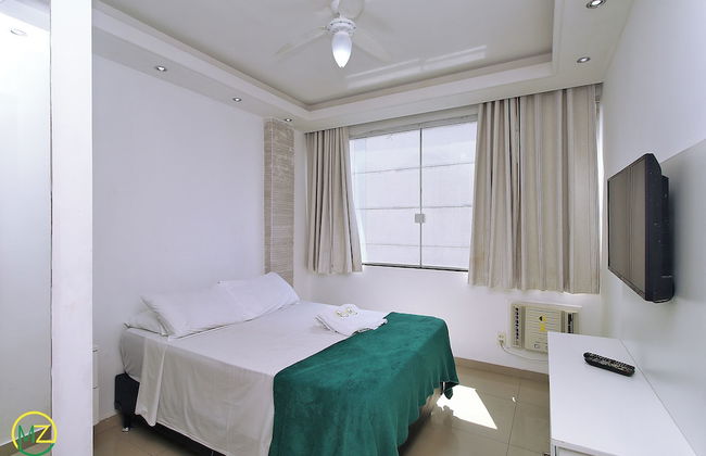 MZapartments Francisco - Foto 15