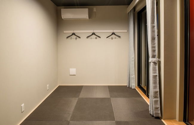 Rakuten STAY MOTEL Kujukurihama Katakai - Foto 5