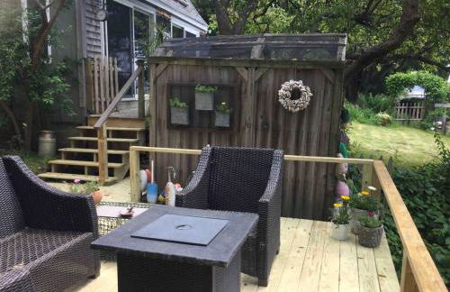 Lovely Waterfront Suite, New Hampshire Seacoast - Foto 37