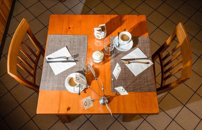 Agriturismo Al Luogo del Giulio - Foto 28