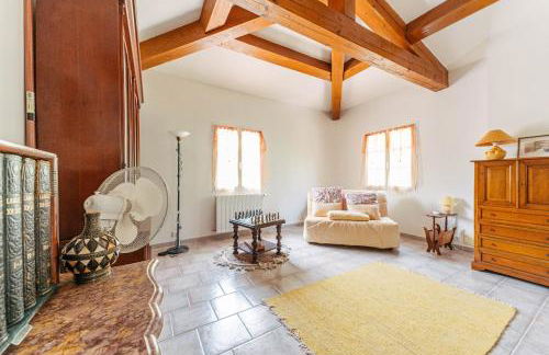 Villa Hokiss Piscine privée dans parc 1 hectare - Foto 31