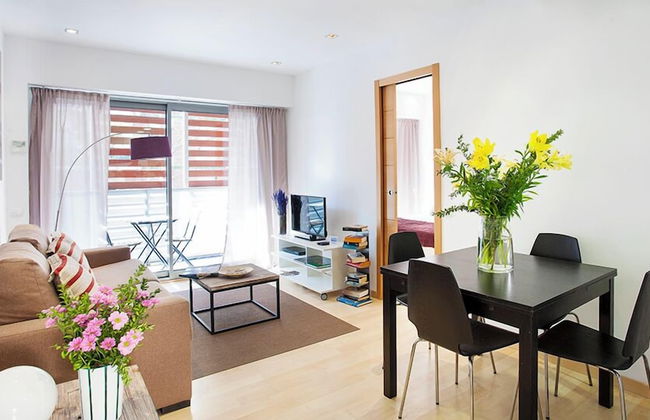 Durlet Rambla Mar Apartments - Foto 26