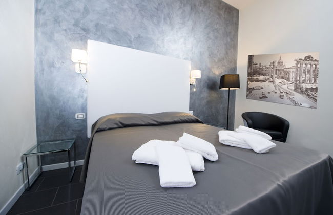 Grey&White B&B - Foto 7