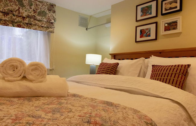 Trendy Two Bed Apartment With Private Garden - Foto 5