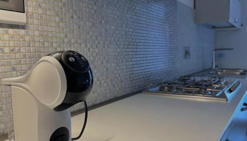 App Chiara- Mugello 3'-120 m2-Garage interno - Foto 4